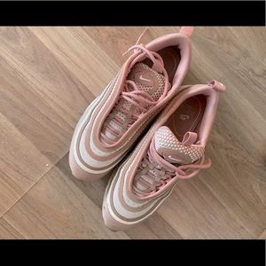 nike airmax97 pink